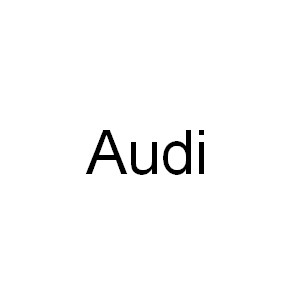 Audi