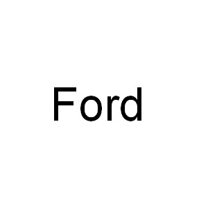 Ford