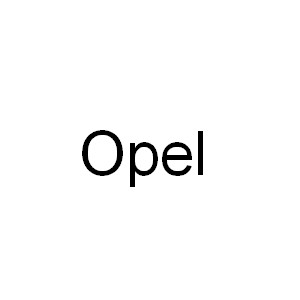 Opel