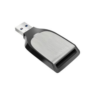 SanDisk Extreme PRO SD UHS-II Reader/Writer USB Typ-A