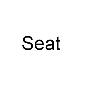 Seat