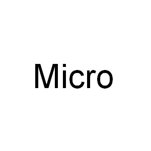 Micro